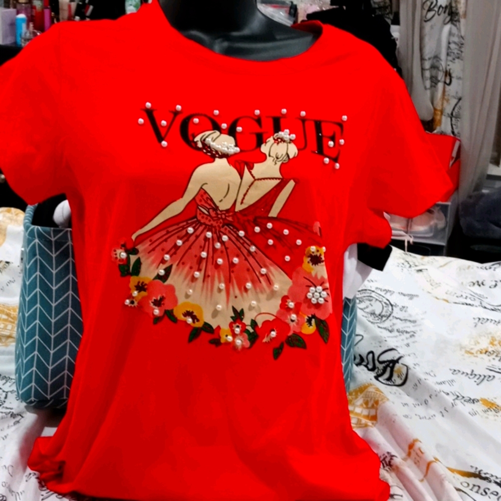 Nice Medium shirt on sale